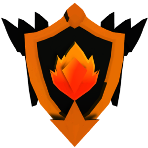 Molten Core Heater — Spiritvale Equipment icon