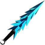 Moonfrost — Spiritvale Equipment icon