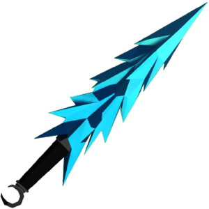 Moonfrost — Spiritvale Equipment icon