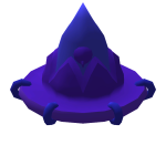 Mystic Hat — Spiritvale Equipment icon