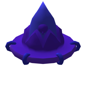 Mystic Hat — Spiritvale Equipment icon