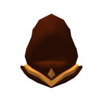 Mystic Hood — Spiritvale Equipment icon