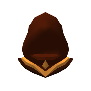 Mystic Hood — Spiritvale Equipment icon