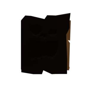 Necronomicon — Spiritvale Equipment icon