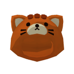 Neko Hood — Spiritvale Equipment icon