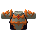 Night Armor — Spiritvale Equipment icon