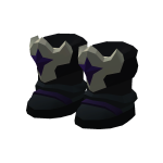 Night Boots — Spiritvale Equipment icon
