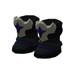 Night Boots — Spiritvale Equipment icon