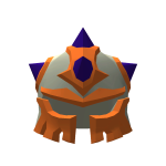 Night Helm — Spiritvale Equipment icon