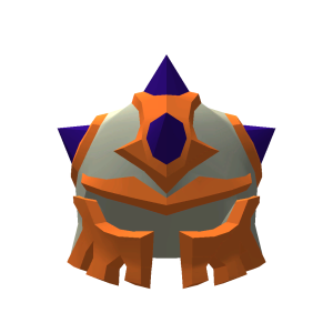 Night Helm — Spiritvale Equipment icon