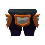 Night — Spiritvale Equip Set icon