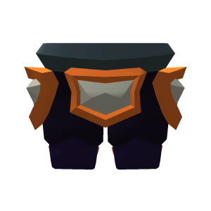 Night — Spiritvale Equip Set icon