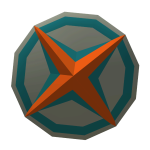 Compass of Dawn — Spiritvale Equipment icon