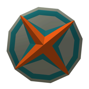 Compass of Dawn — Spiritvale Equipment icon