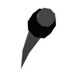Nightfang Stud — Spiritvale Equipment icon