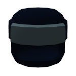 Ninja Hood — Spiritvale Equipment icon