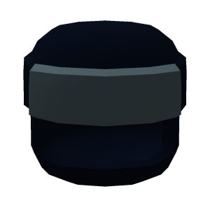Ninja Hood — Spiritvale Equipment icon