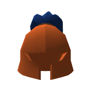 Nomad Hood — Spiritvale Equipment icon