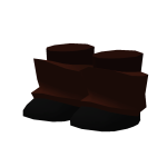 Novice Shoes — Spiritvale Equipment icon