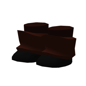 Novice Shoes — Spiritvale Equipment icon