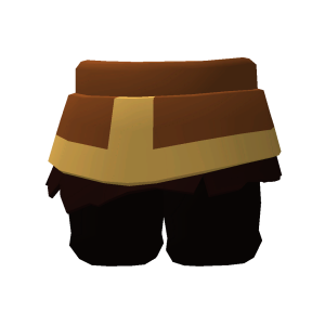 Novice Legs — Spiritvale Equipment icon