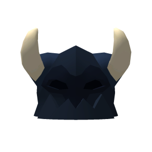 Oathbound Helm — Spiritvale Equipment icon