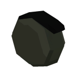 Obsidian Band — Spiritvale Equipment icon