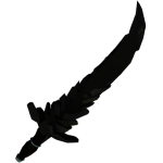 Obsidian Edge — Spiritvale Equipment icon