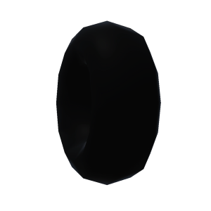 Obsidian Loop — Spiritvale Equipment icon