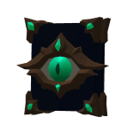 Ocular Grimoire — Spiritvale Equipment icon