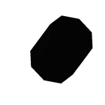 Onyx Bolt — Spiritvale Equipment icon