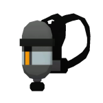 Oxygen Tank — Spiritvale Equipment icon
