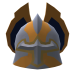 Paladin Crest — Spiritvale Equipment icon