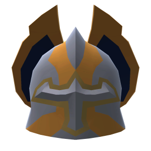 Paladin Crest — Spiritvale Equipment icon