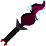 Phantom Kunai — Spiritvale Equipment icon
