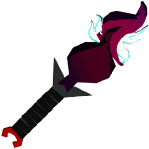 Phantom Kunai — Spiritvale Equipment icon