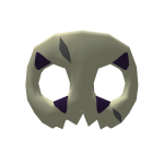 Phantom Mask — Spiritvale Equipment icon