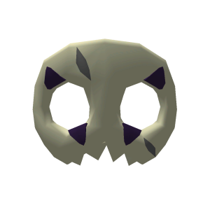 Phantom Mask — Spiritvale Equipment icon