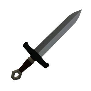 Piercer — Spiritvale Equipment icon