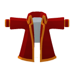 Pirate Coat — Spiritvale Equipment icon