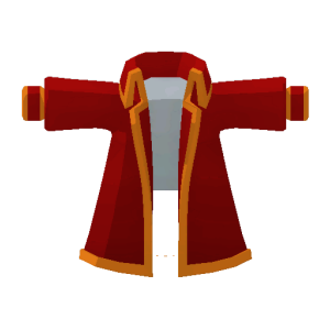 Pirate Coat — Spiritvale Equipment icon