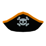 Pirate Hat — Spiritvale Equipment icon