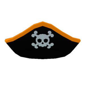 Pirate Hat — Spiritvale Equipment icon
