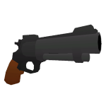 Pistol — Spiritvale Weapon Type icon