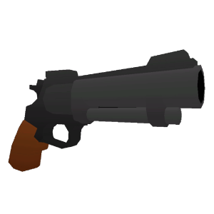 Pistol — Spiritvale Weapon Type icon