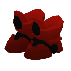 Plasma Boots — Spiritvale Equipment icon