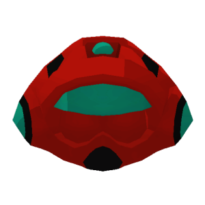 Plasma Helmet — Spiritvale Equipment icon