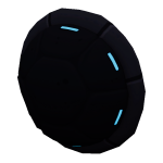 Plasma Shell — Spiritvale Equipment icon