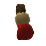 Plum Talisman — Spiritvale Equipment icon