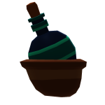 Potion Bowl — Spiritvale Equipment icon